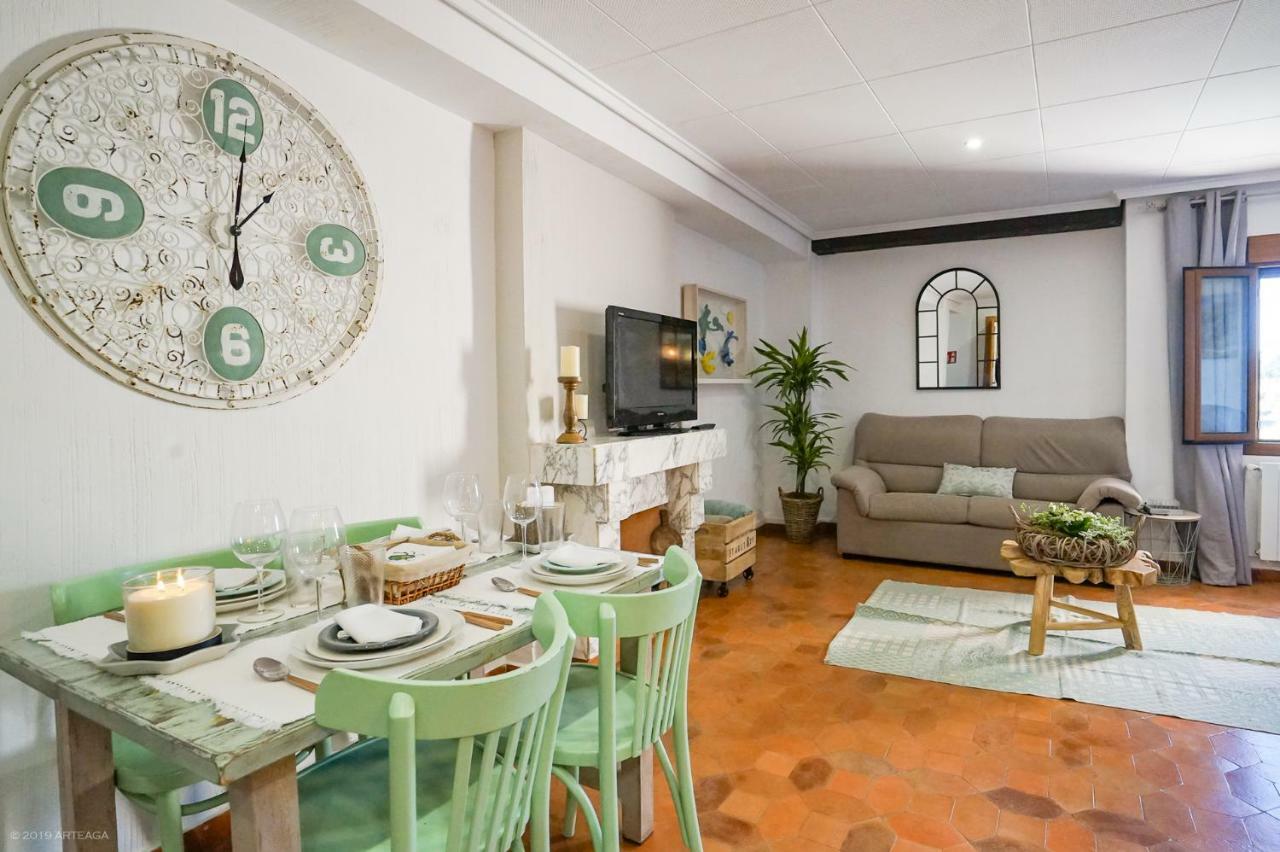 Apartamento La Catedral Cuenca เกว็งกา ภายนอก รูปภาพ