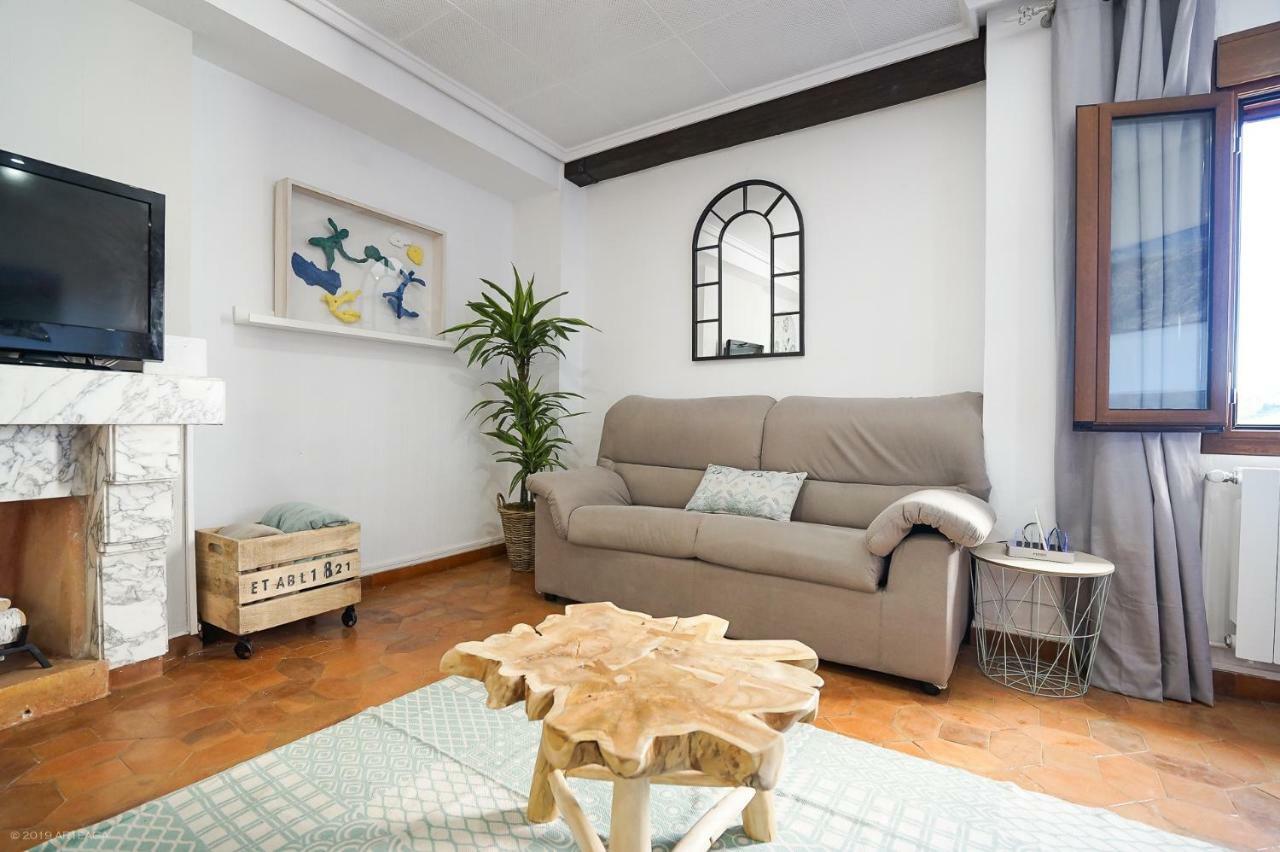Apartamento La Catedral Cuenca เกว็งกา ภายนอก รูปภาพ
