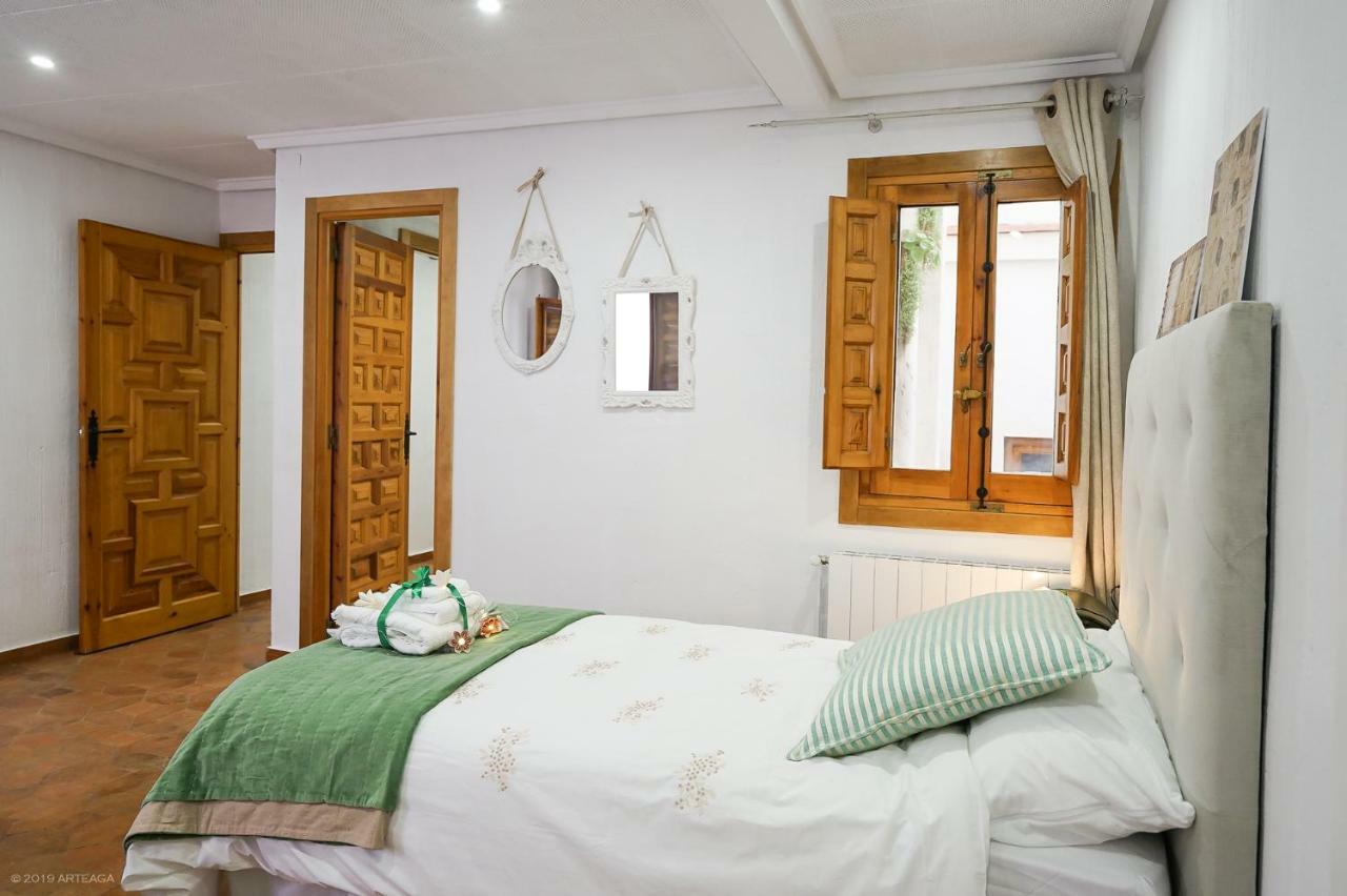 Apartamento La Catedral Cuenca เกว็งกา ภายนอก รูปภาพ