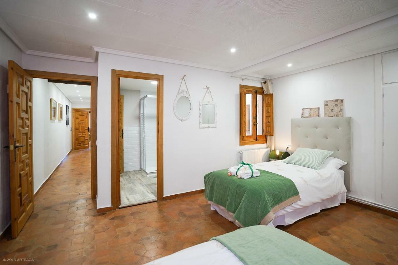 Apartamento La Catedral Cuenca เกว็งกา ภายนอก รูปภาพ