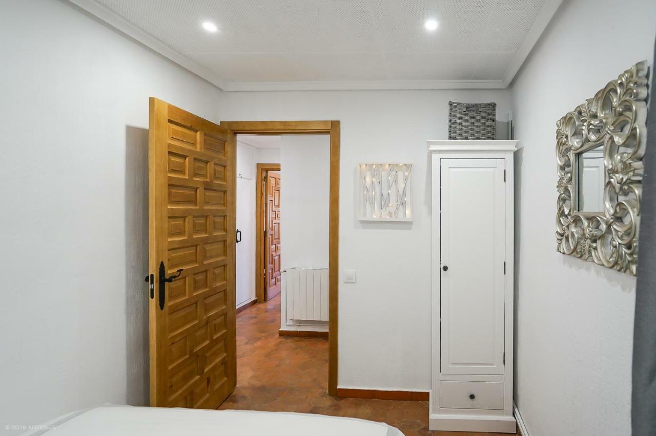 Apartamento La Catedral Cuenca เกว็งกา ภายนอก รูปภาพ