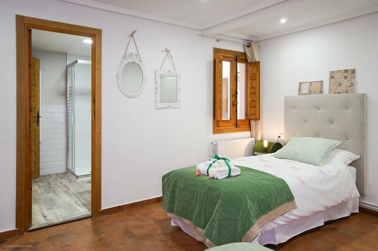 Apartamento La Catedral Cuenca เกว็งกา ภายนอก รูปภาพ