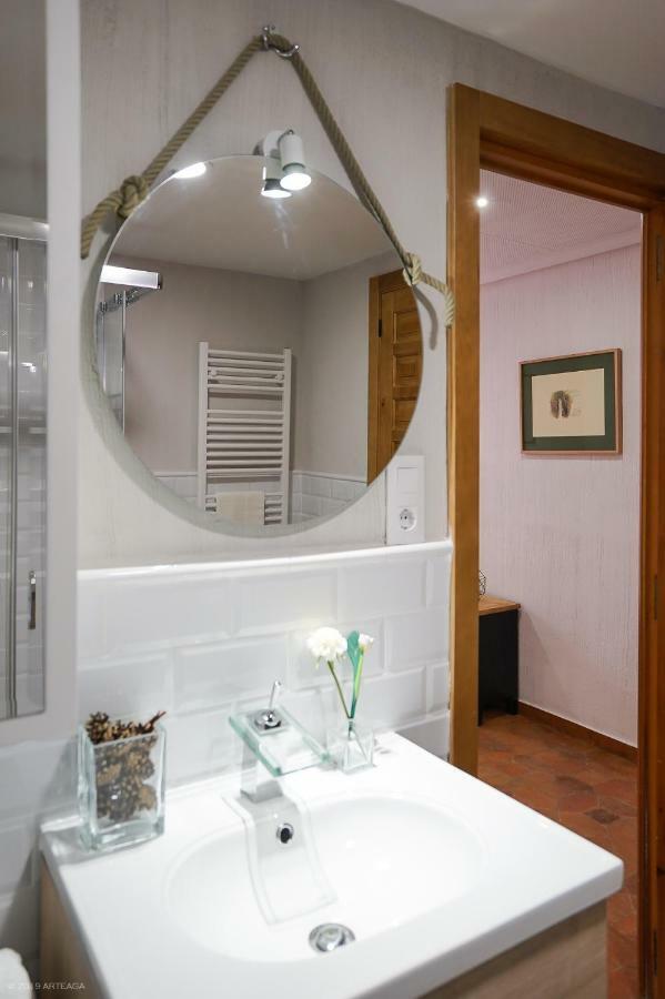 Apartamento La Catedral Cuenca เกว็งกา ภายนอก รูปภาพ