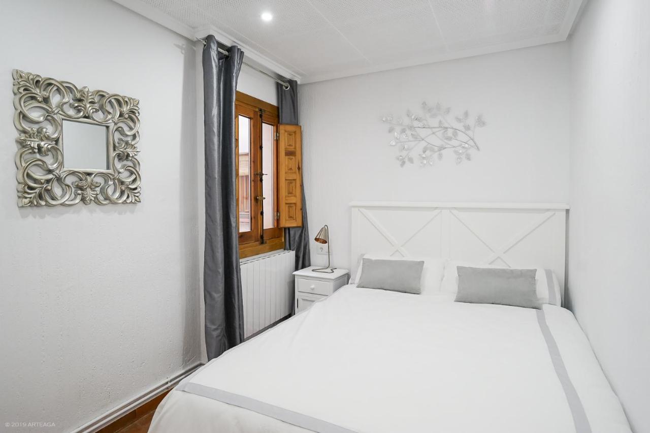 Apartamento La Catedral Cuenca เกว็งกา ภายนอก รูปภาพ